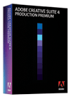 Adobe Production Premium CS4