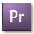 Premiere Pro icon